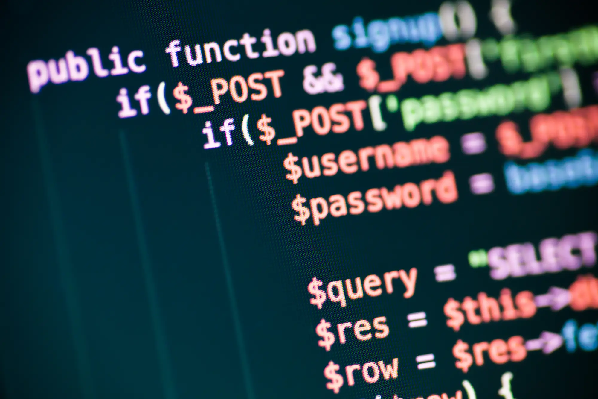 Important Security Update: PHP2Shell – Host Dada Customers Are Protected